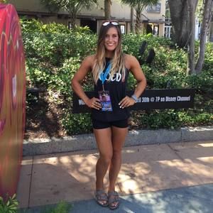 Meet your Posher, Emily